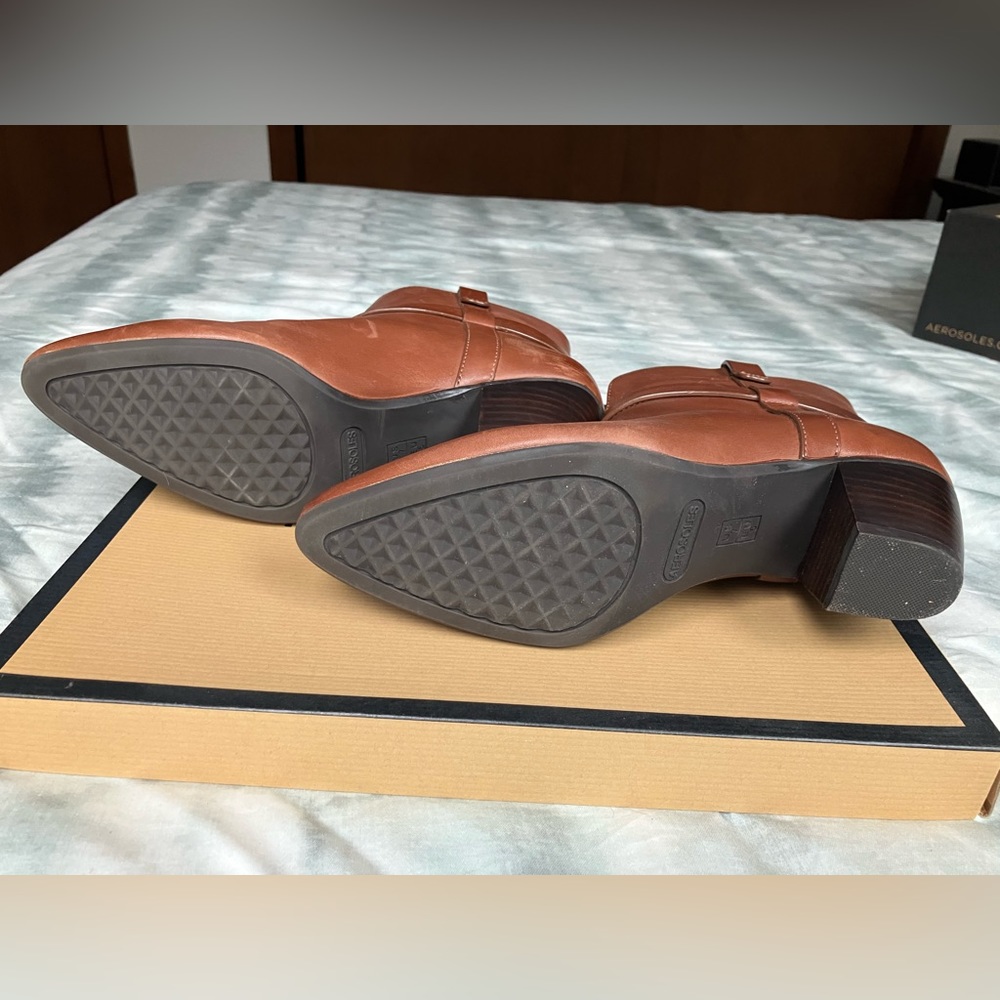 Aerosoles Hailee Boot size 7 - Picture 4 of 5